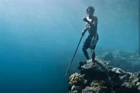 The Bajau People: Sea Nomads of the World