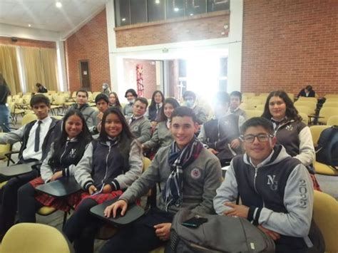 Colegio Nueva Granada Tunja