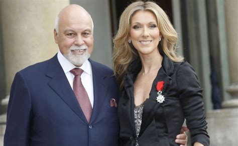 Who is Celine Dion's Husband? Details of Her Relationship Status and ...