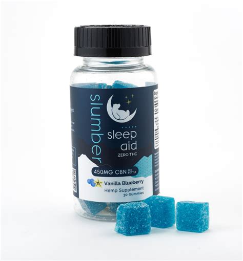 Order Slumber Cbn Gummies Mg Online Cbdivine