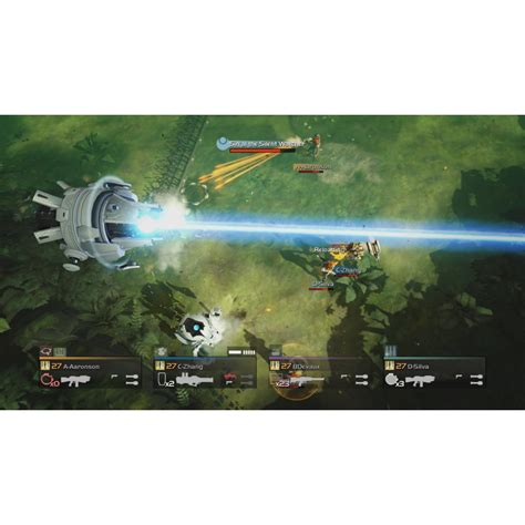 Joc Helldivers™ Dive Harder Edition Cod De Activare Steam Emagro