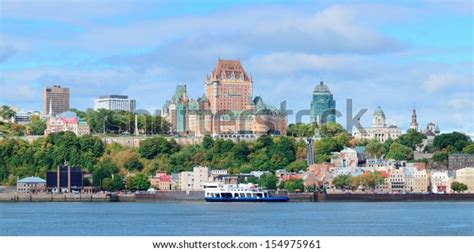 12,080 Quebec City Skyline Images, Stock Photos, 3D objects, & Vectors ...