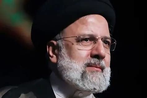 Presidente do Irã Ebrahim Raisi morre aos 63 anos em queda de helicóptero