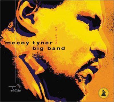 McCoy Tyner Tyner, Big Band, Sound Of Music, Album Covers, Jazz, Albums ...