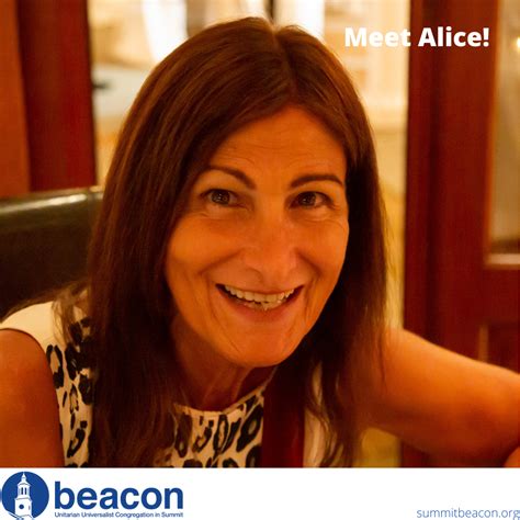 Alice Levine - My Relationship with Yes and No — beacon