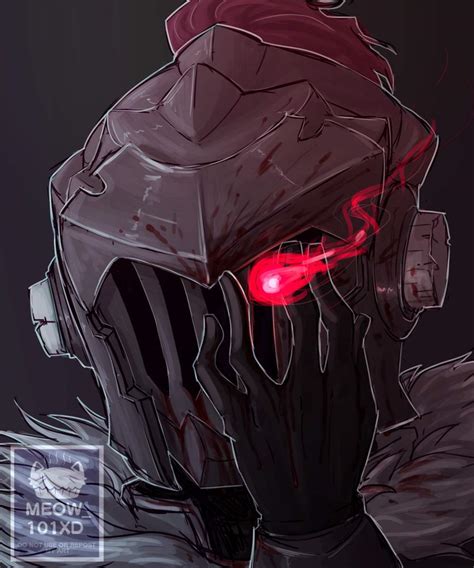 Goblin Slayer | Fan Art (Speed Paint) | Anime Amino