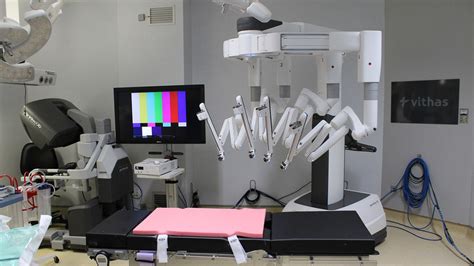 Health & Wellness News | India’s Surgical Robotic System Aces First Human Trial in Telesurgery ...