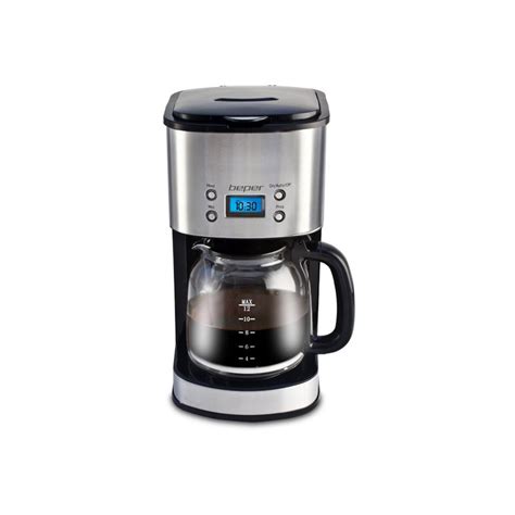 Beper Drip Coffee Maker Antaki Group