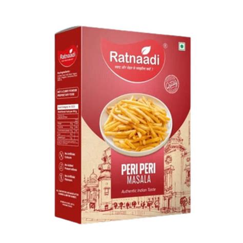 A Grade Pure And Natural Peri Peri Masala Kg At Best Price In