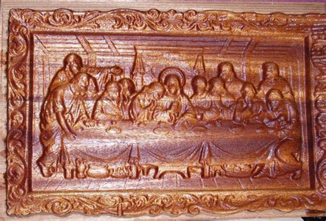 Woodwork Cnc Wood Carvings Pdf Plans