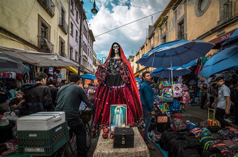 Llegu A Hacer Un Pacto Con La Santa Muerte Iglesia Universal