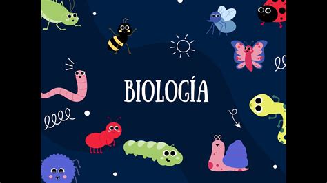 Ceprevi Ciclo A Biolog A Semana Youtube