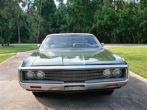 1970 Chrysler Newport Convertible NO RESERVE/ABSOLUTE!!! Auctions ...