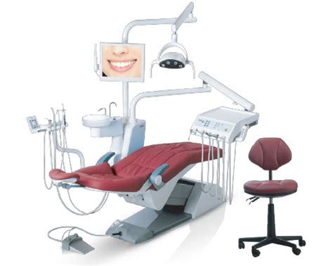 NU FONA Dental Chairs- Expert - Crown Healthcare