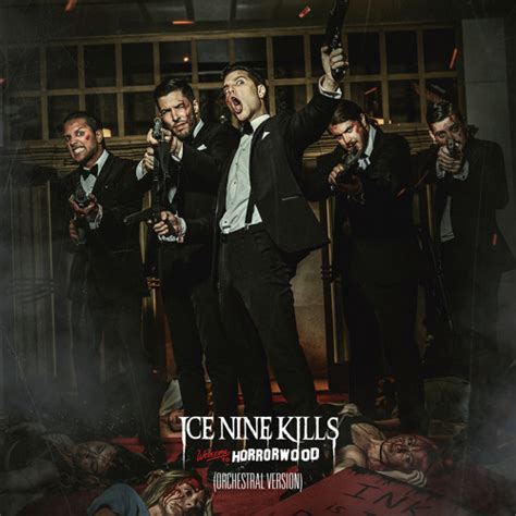 Stream Funeral Derangements Orchestral Version By Ice Nine Kills