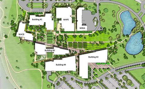 Tccd Northwest Campus Map Gillie Donnamarie