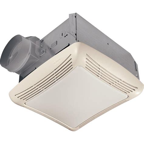 Wiring A Nutone Bathroom Fan And Light