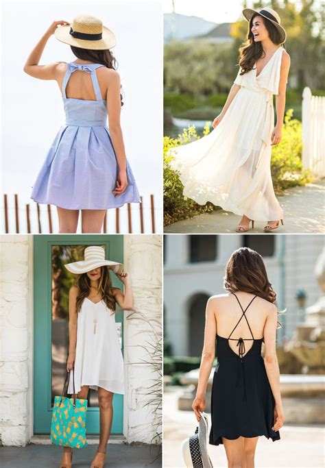 20 Super Chic Looks For Your Tropical Honeymoon Praise Wedding