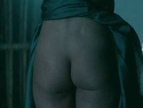 KAREN HASSAN Nude AZNude