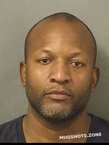 JONES TERRANCE KYE 10 19 2021 Palm Beach County Mugshots Zone