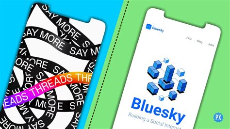 Threads Vs Bluesky 6 Key Differences Between The Latest Social Media