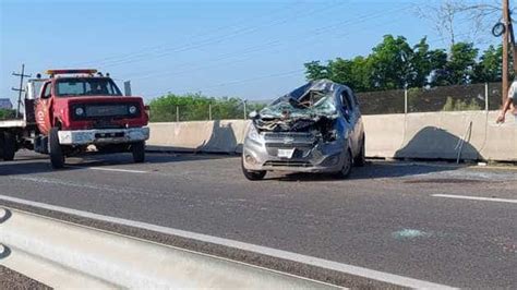 Volcadura deja un herido y daños en Costa Rica Luz Noticias