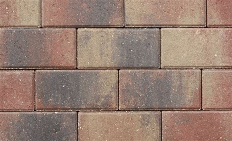 Pavers Colors Js Brick Pavers