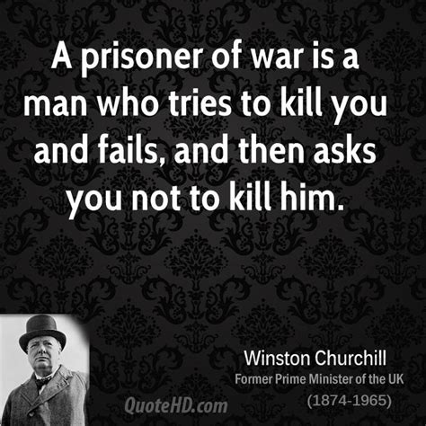 Winston Churchill Quotes On War. QuotesGram