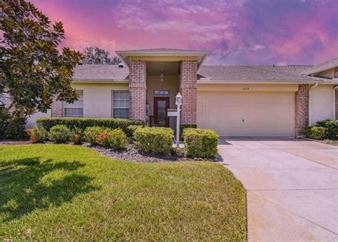 Heritage Springs, Trinity, FL Homes for Sale & Real Estate | Redfin