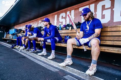 Ncaa Baseball On Twitter Tigers Hoping To Bring Home Number Tonight