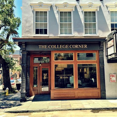 12 Storefronts Of King Street — Buildings Are Cool Storefront Design