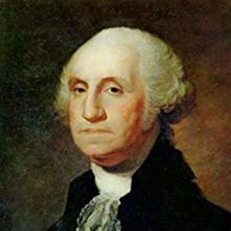 George Washington（演员）百度百科