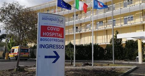 Pronto Soccorso Chiuso Bimba Di Tre Mesi Muore Per Bronchiolite