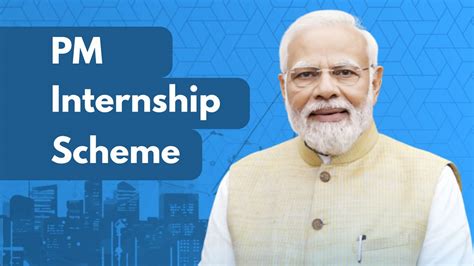 Pm Internship Scheme Check Eligibility Benefits Qualifications