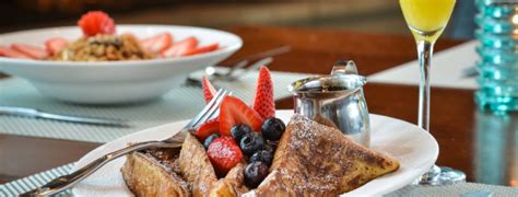 Where To Eat Breakfast In Palm Springs | Palm Springs Preferred Small ...