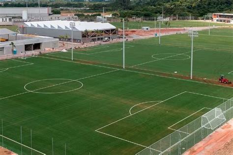 Red Bull Bragantino acompanha investigação de roubo em seu novo CT O