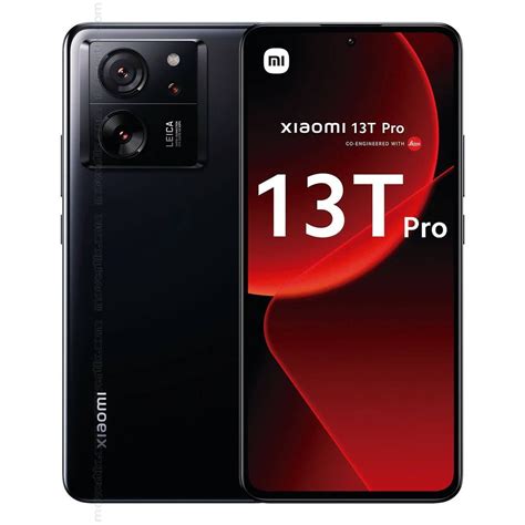 Xiaomi T Pro G Dual Sim In Schwarz Mit Tb Und Gb Ram