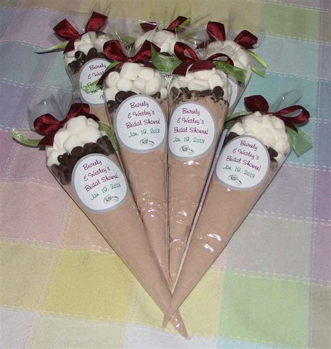 Quotes For Bridal Shower Favors. QuotesGram