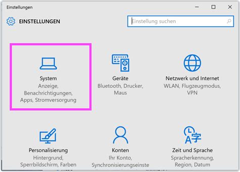 Windows Einen Standardbrowser Festlegen Techmixx