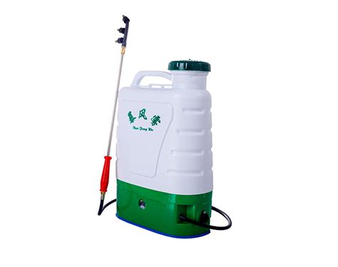 Storm Fog Electric Sprayer Stormfog Sprayers Backpack Electrostatic