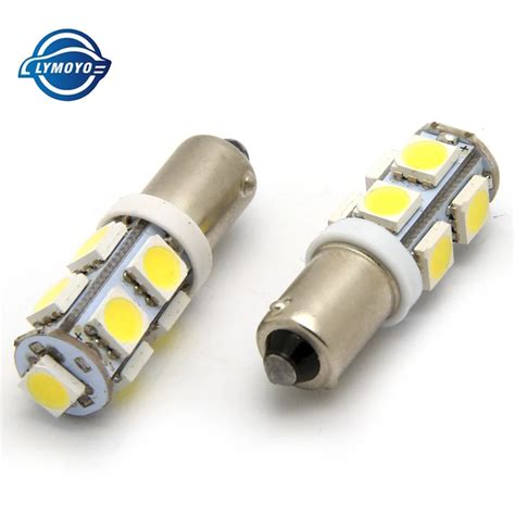 X Car Auto Led Ba S Smd Led H W T W Led Smd