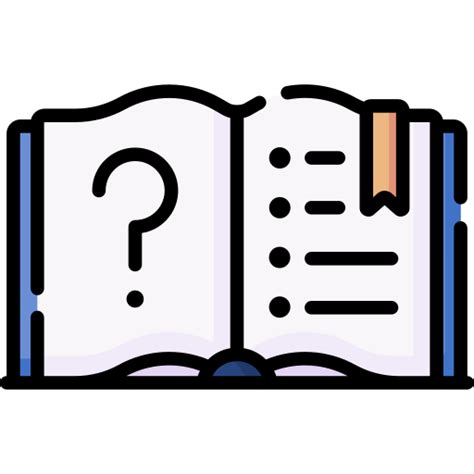 Guide - Free education icons 