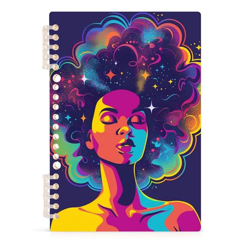 Spiral Notebooks 60 Sheets 120 Pages A5 Journal Notepad 8 3x5 7 Inch