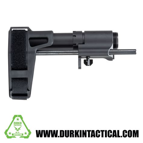 Ar Pistol Brace Order Kits Wholesale Durkin Tactical