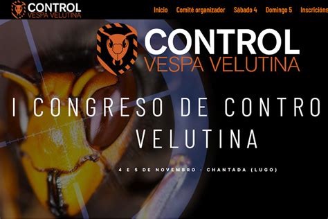 Un Congreso Abordar En Chantada Os Ltimos Avances Para O Control Da