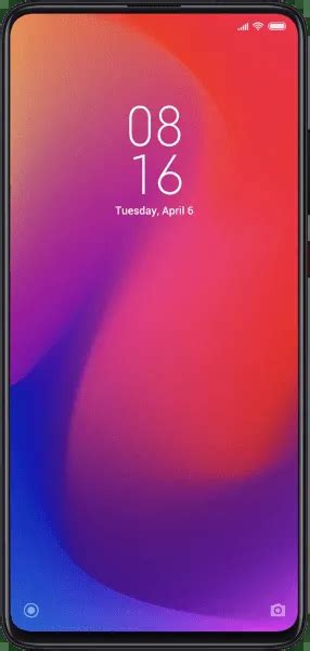 Xiaomi Mi 9t Full Specifications