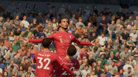 Fifa 23ün En Iyi Defans Oyuncusu Kim Fifa 23 En Iyi Defans Oyuncuları