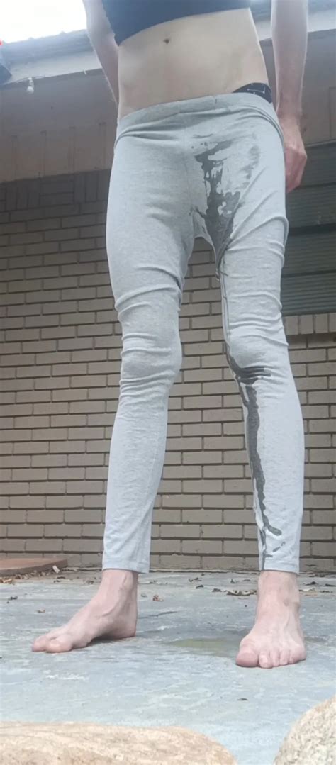 Pee Pants By Berrybutt Nude Pics XHamster