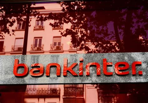 Bankinter gana 685 millones de euros hasta septiembre un 59 más y