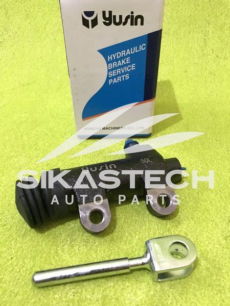 Jual CLUTCH RELEASE CYLINDER ASSY MASTER KOPLING BAWAH 13 16 HYUNDAI